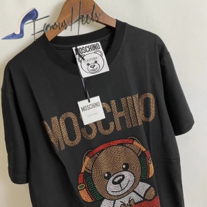 Moschino T-Shirt MOSTSHIRT-2368